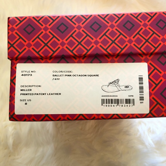 Tory Burch • Miller Sandals - Picture 4 of 4